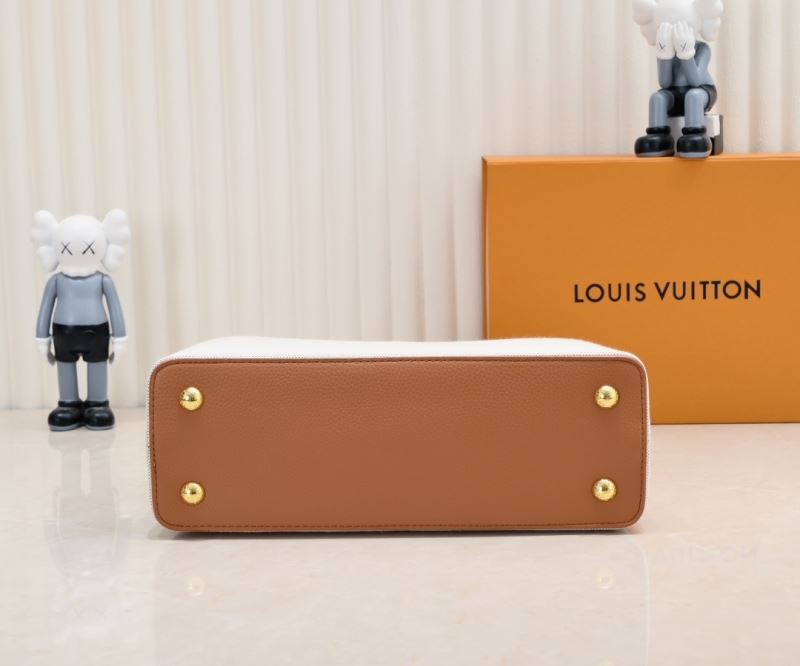 LV Top Handle Bags